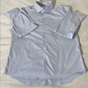 Ministry of Supply Aero Dress Shirt L Standard